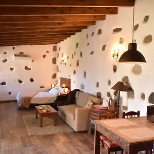 Casa rural Mariola - Alpendre, San Bartolomé