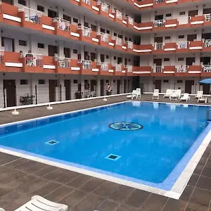 Apartamento Seguro De Sol 205, Puerto de la Cruz (Tenerife)